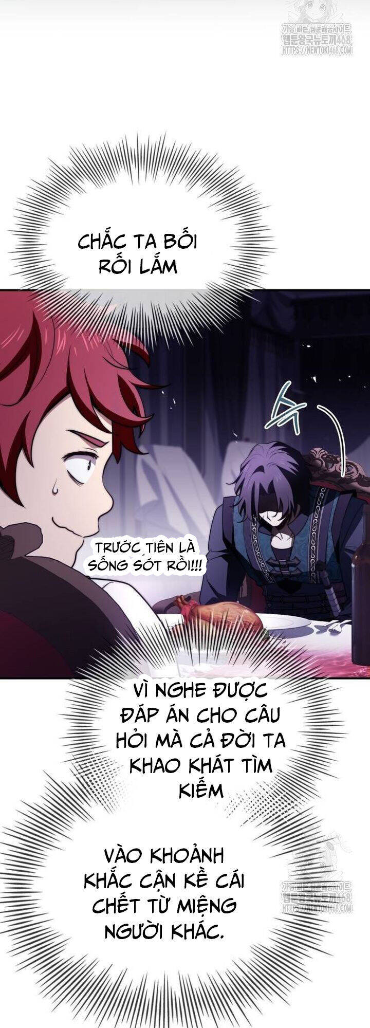 Hoàng Tử Bán Thuốc - Chapter 66 - Page 17