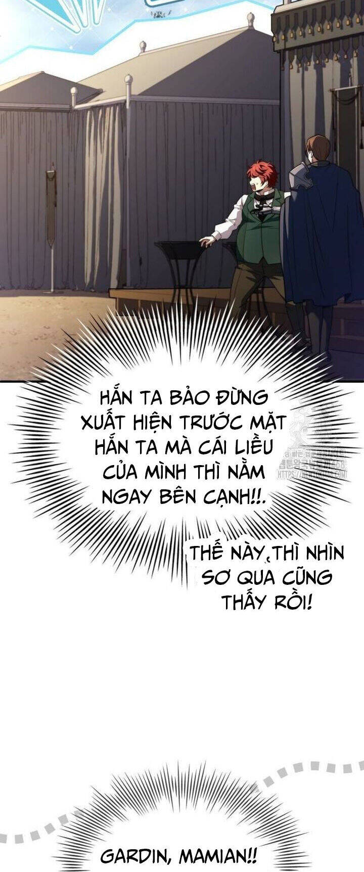 Hoàng Tử Bán Thuốc - Chapter 66 - Page 22