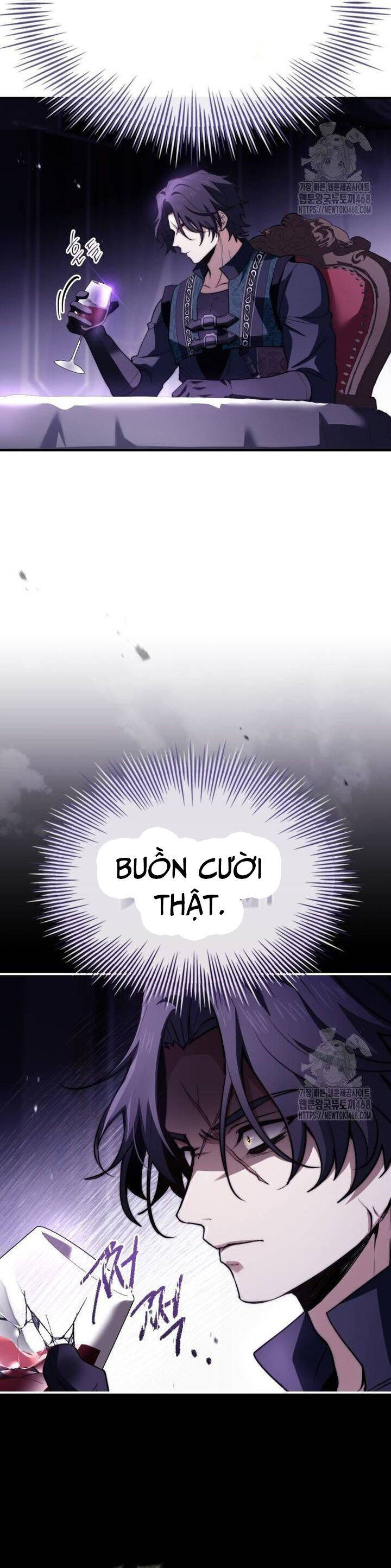 Hoàng Tử Bán Thuốc - Chapter 66 - Page 25