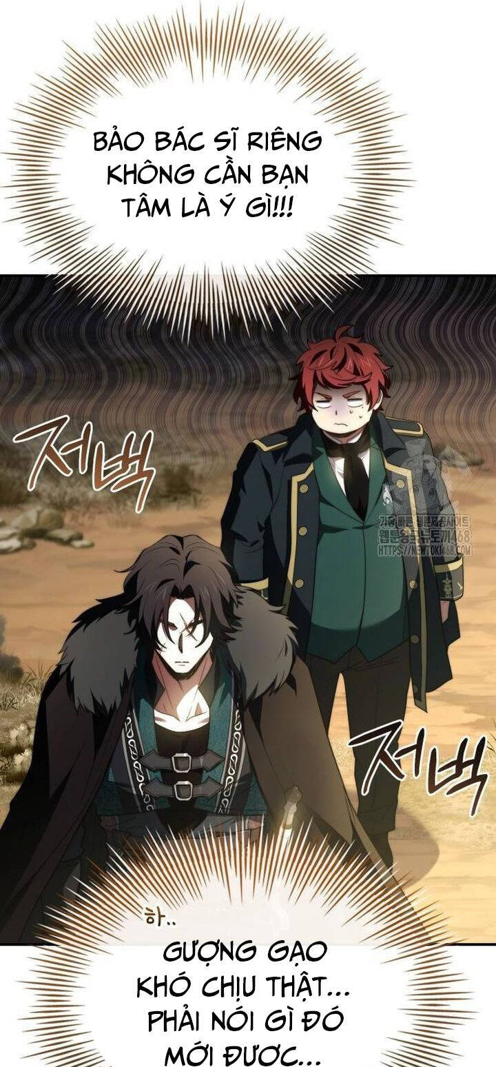 Hoàng Tử Bán Thuốc - Chapter 66 - Page 27