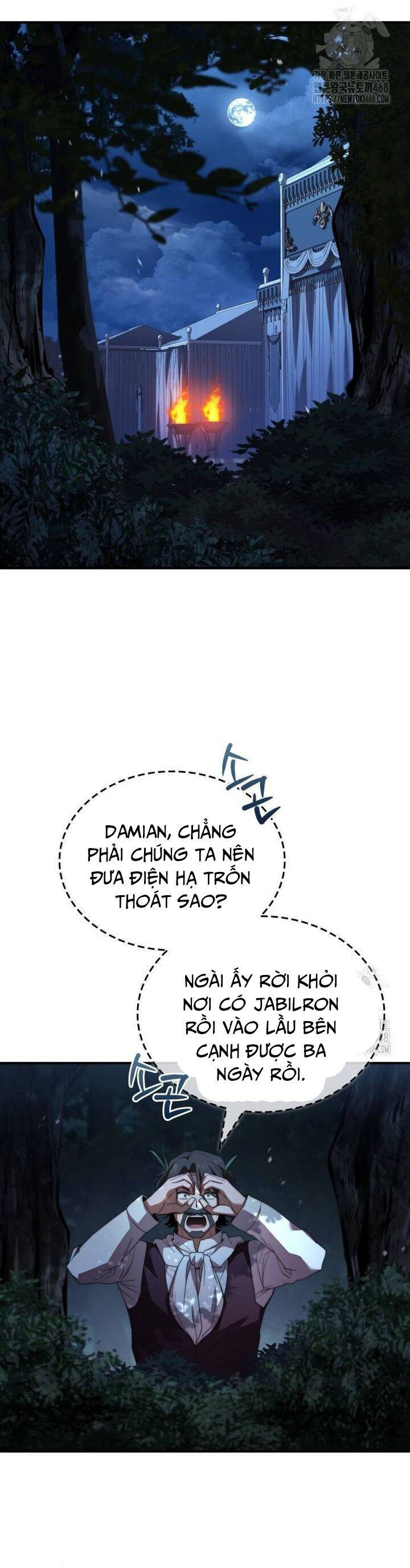 Hoàng Tử Bán Thuốc - Chapter 66 - Page 28