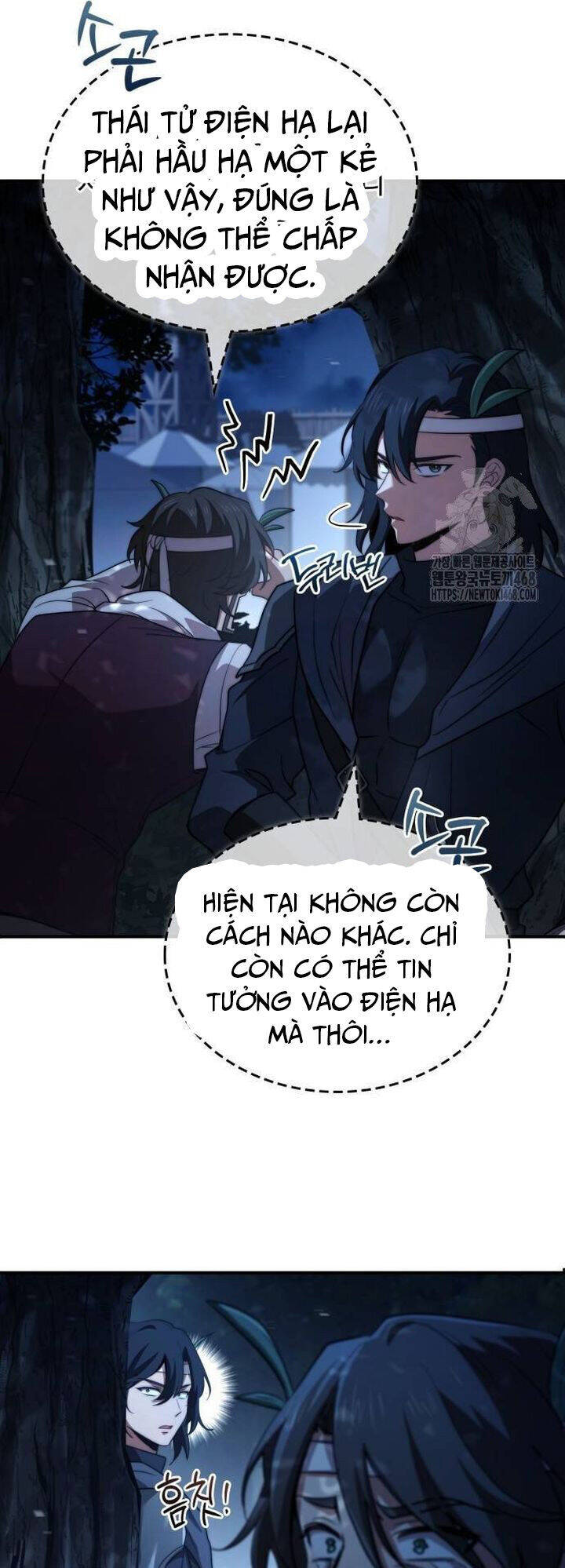 Hoàng Tử Bán Thuốc - Chapter 66 - Page 29