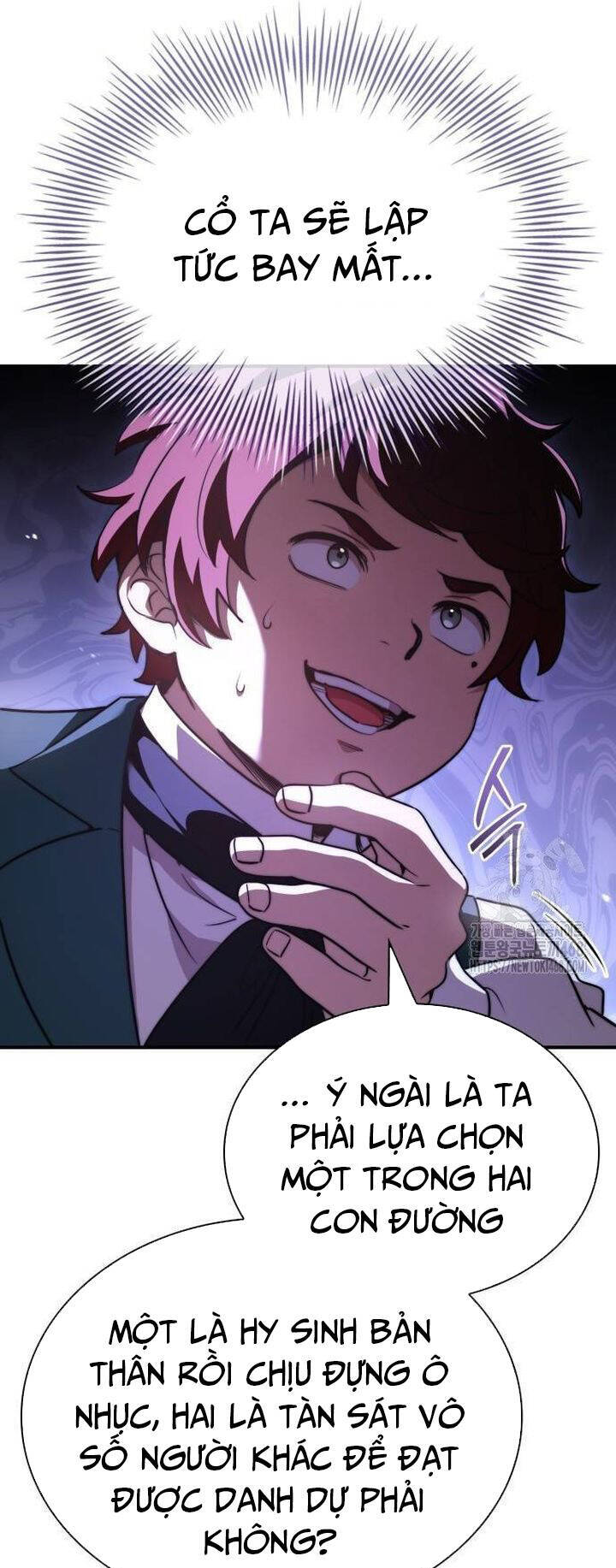 Hoàng Tử Bán Thuốc - Chapter 66 - Page 3