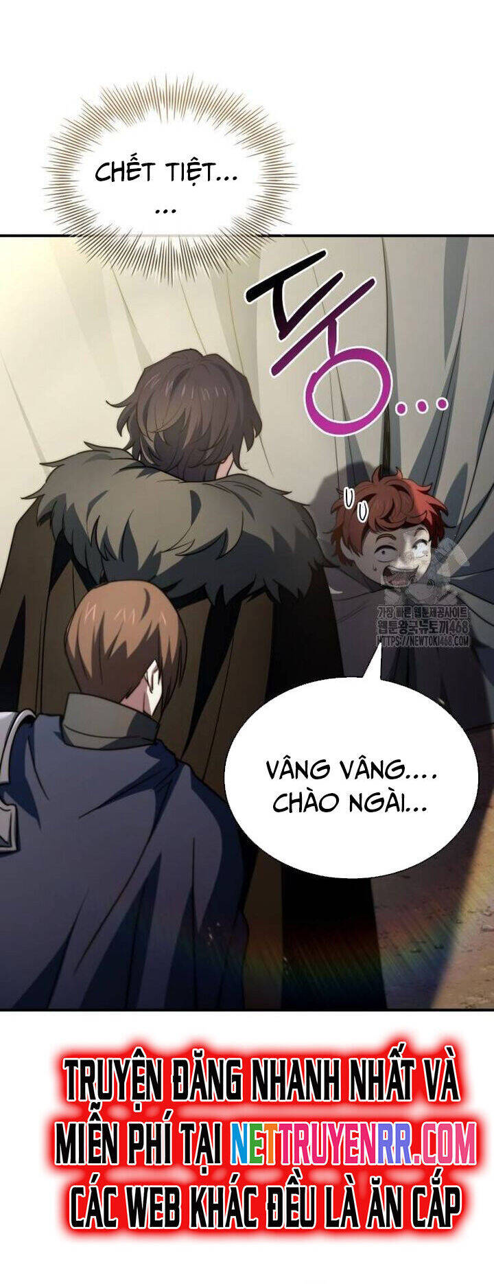 Hoàng Tử Bán Thuốc - Chapter 66 - Page 34