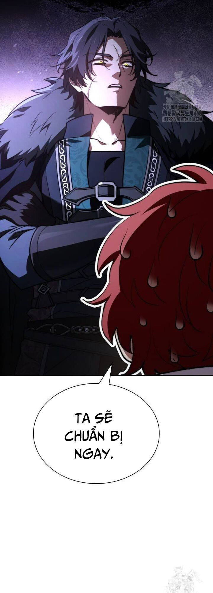 Hoàng Tử Bán Thuốc - Chapter 66 - Page 36