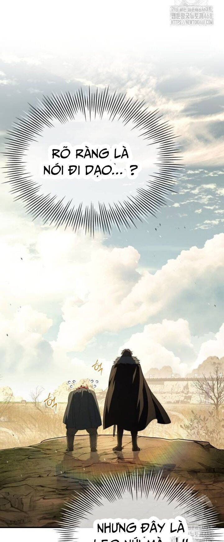 Hoàng Tử Bán Thuốc - Chapter 66 - Page 37