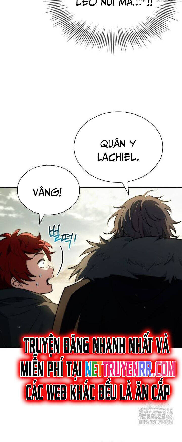 Hoàng Tử Bán Thuốc - Chapter 66 - Page 38