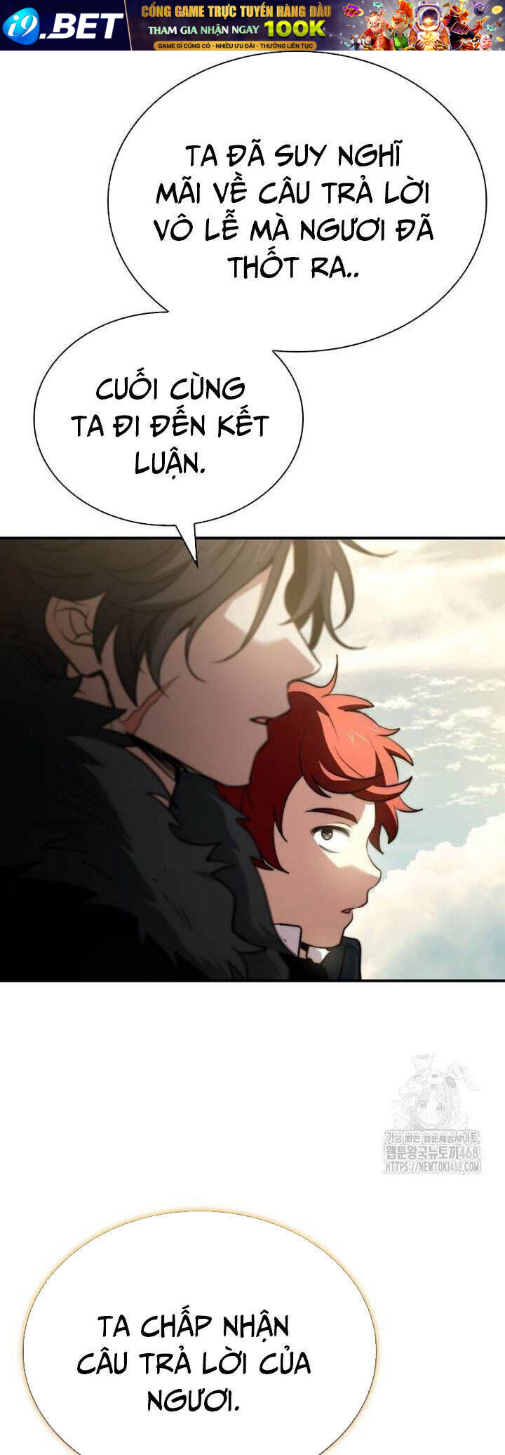 Hoàng Tử Bán Thuốc - Chapter 66 - Page 39