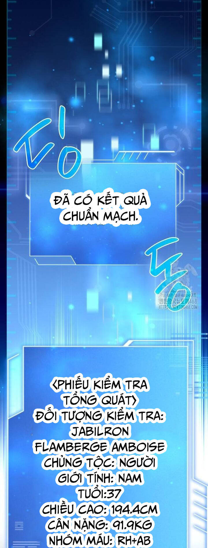 Hoàng Tử Bán Thuốc - Chapter 66 - Page 41