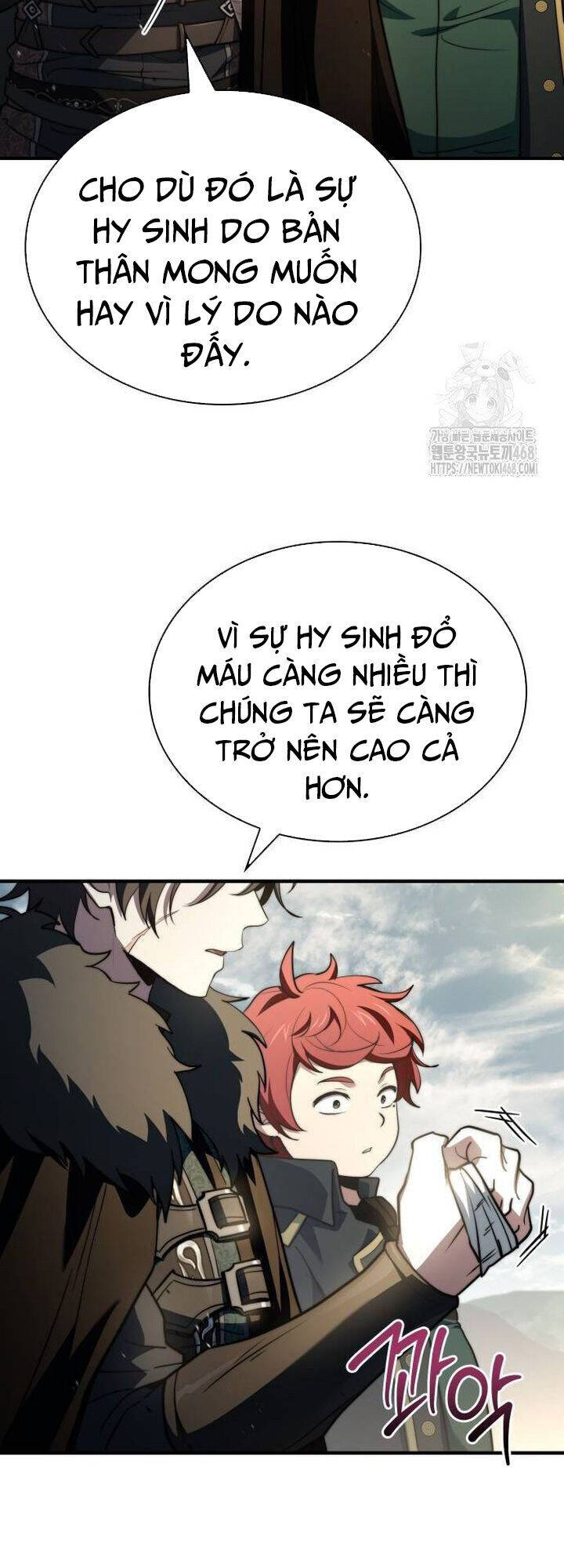 Hoàng Tử Bán Thuốc - Chapter 66 - Page 42