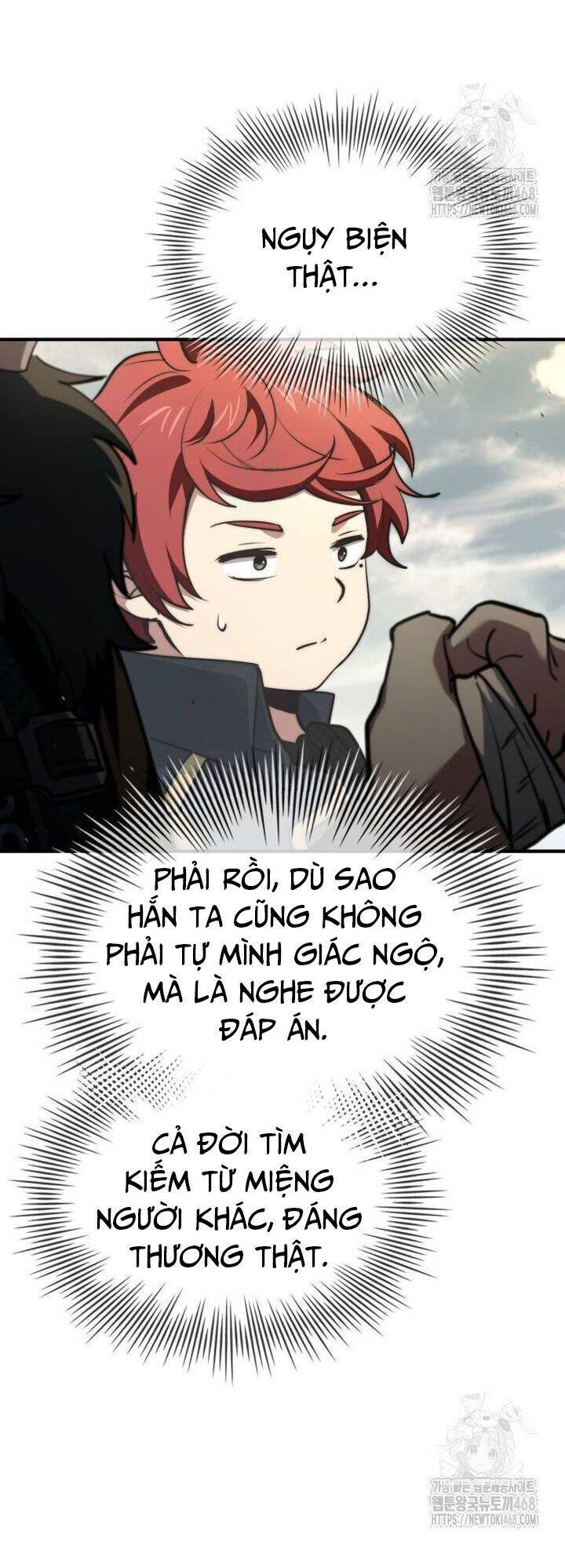 Hoàng Tử Bán Thuốc - Chapter 66 - Page 43