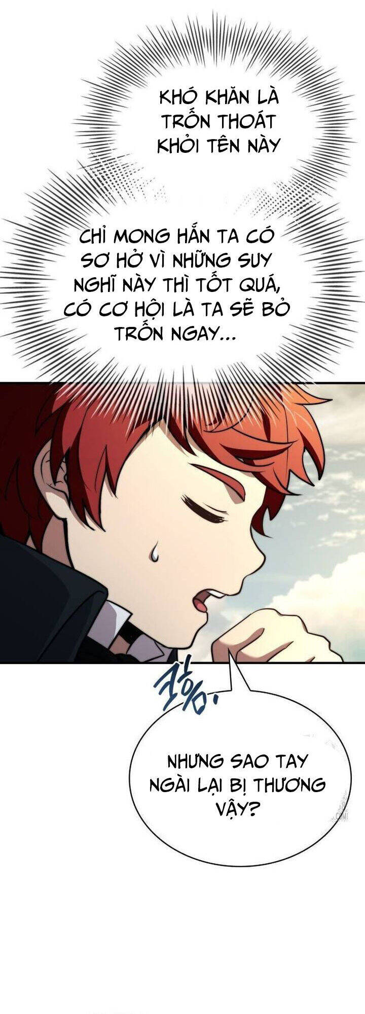 Hoàng Tử Bán Thuốc - Chapter 66 - Page 44