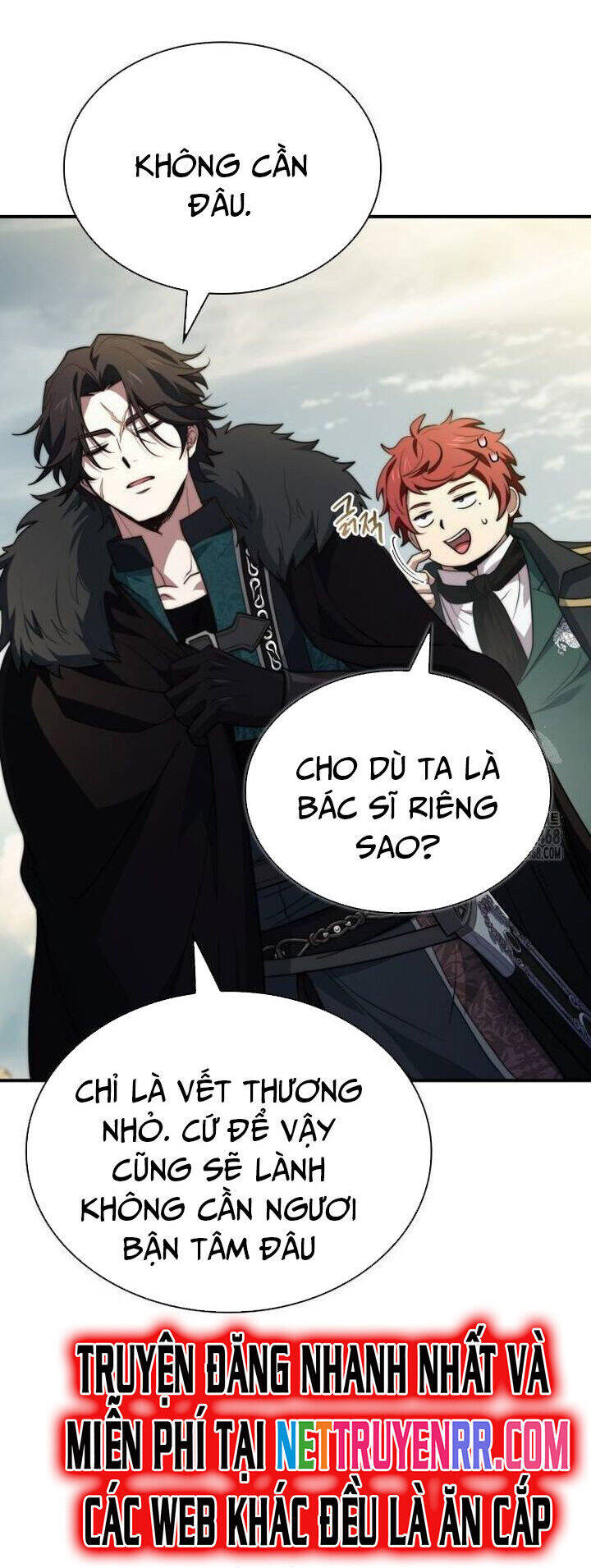 Hoàng Tử Bán Thuốc - Chapter 66 - Page 46