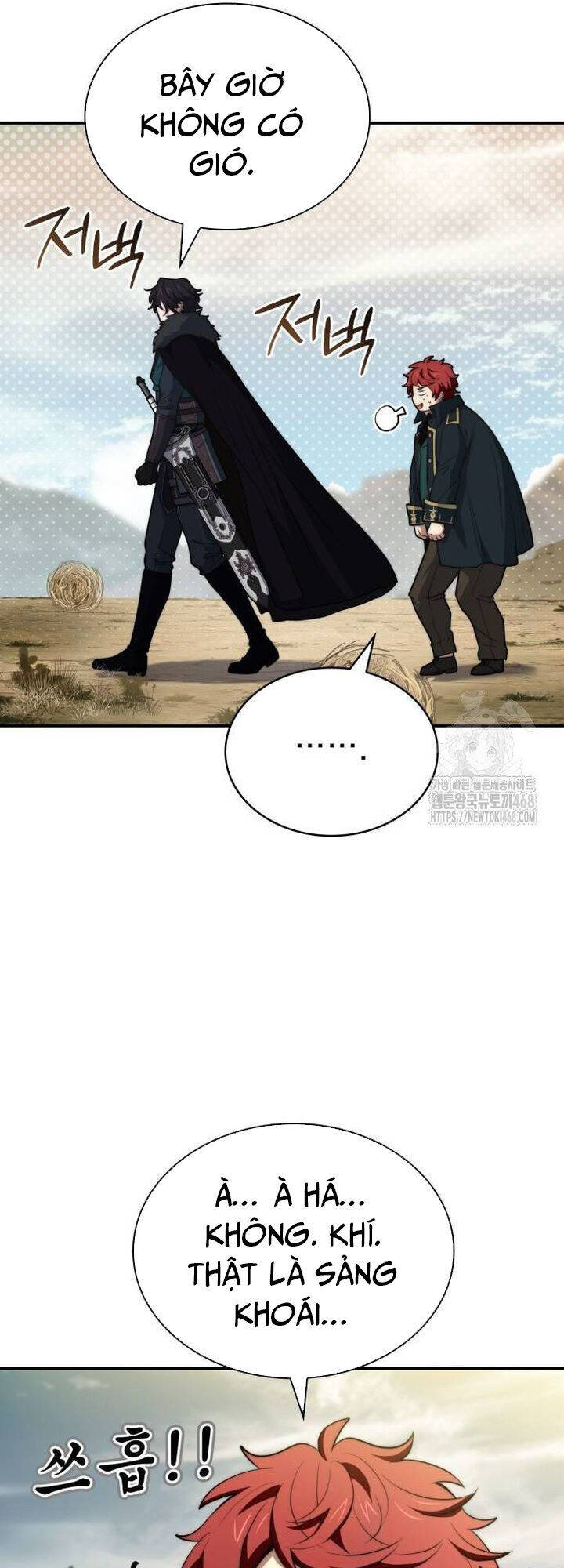 Hoàng Tử Bán Thuốc - Chapter 66 - Page 49