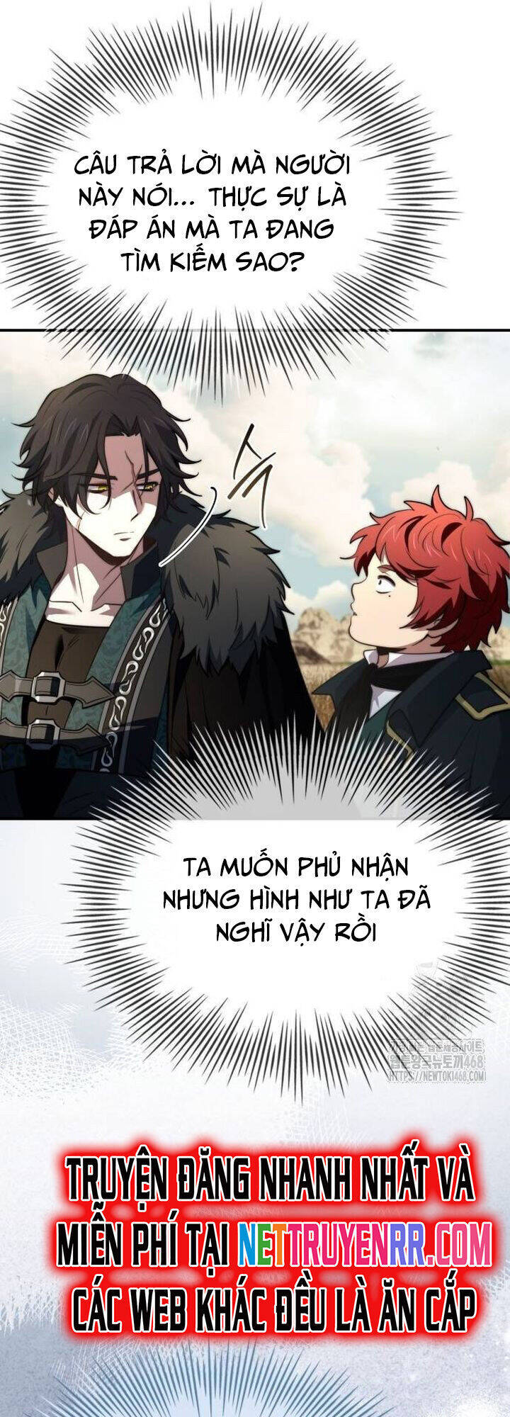 Hoàng Tử Bán Thuốc - Chapter 66 - Page 53