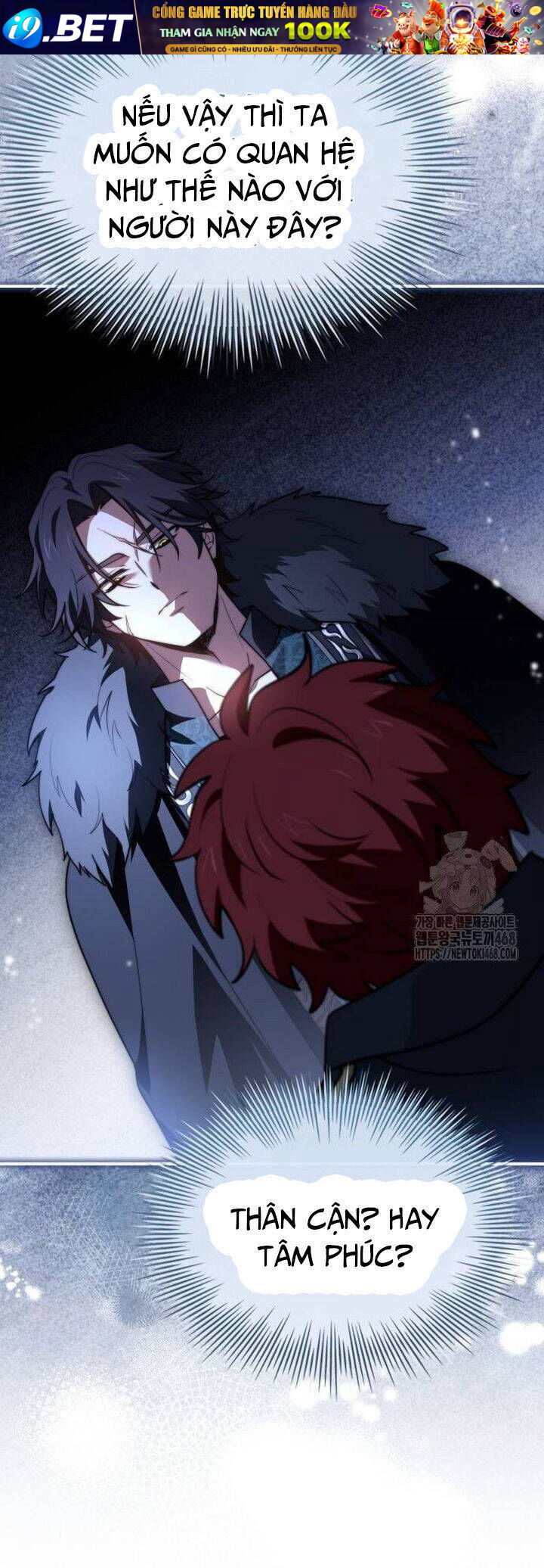 Hoàng Tử Bán Thuốc - Chapter 66 - Page 54