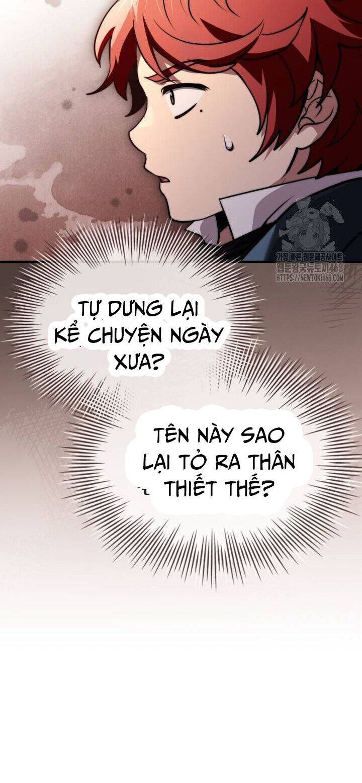 Hoàng Tử Bán Thuốc - Chapter 66 - Page 58