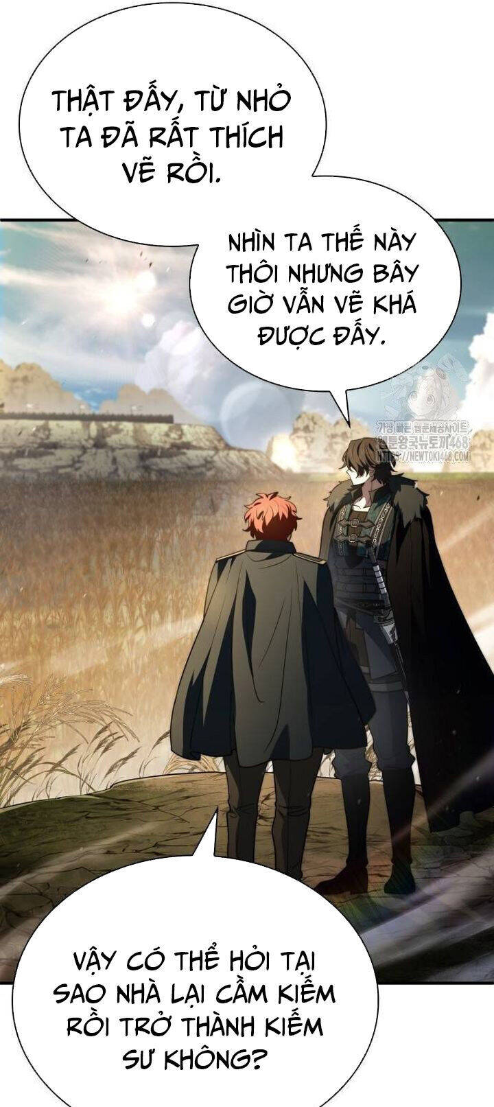 Hoàng Tử Bán Thuốc - Chapter 66 - Page 59