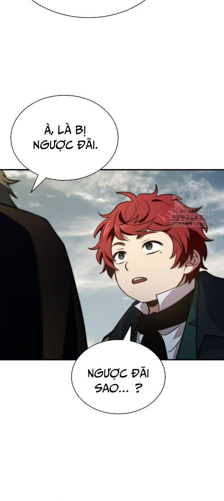 Hoàng Tử Bán Thuốc - Chapter 66 - Page 60