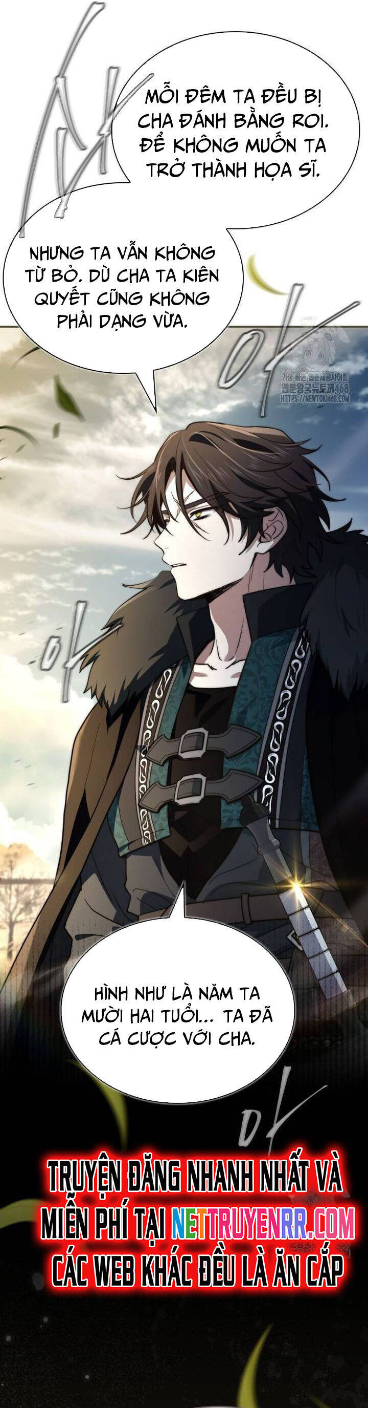 Hoàng Tử Bán Thuốc - Chapter 66 - Page 61