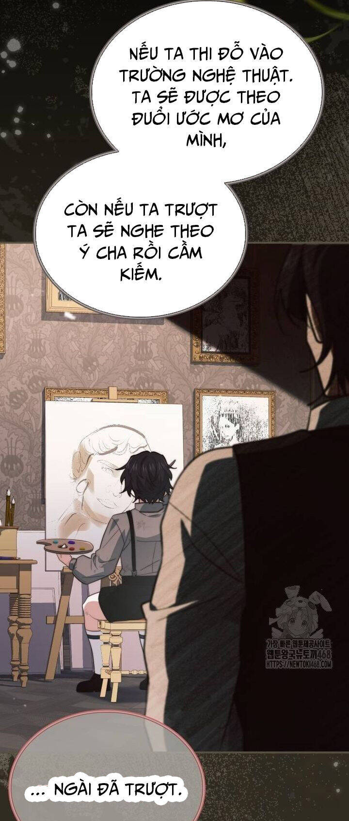 Hoàng Tử Bán Thuốc - Chapter 66 - Page 62