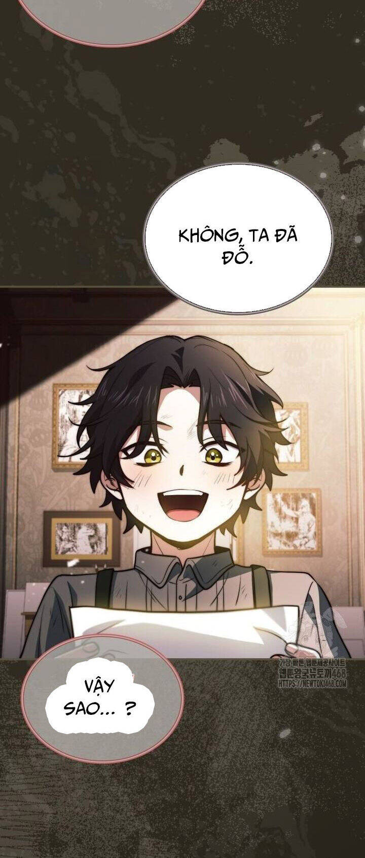 Hoàng Tử Bán Thuốc - Chapter 66 - Page 63