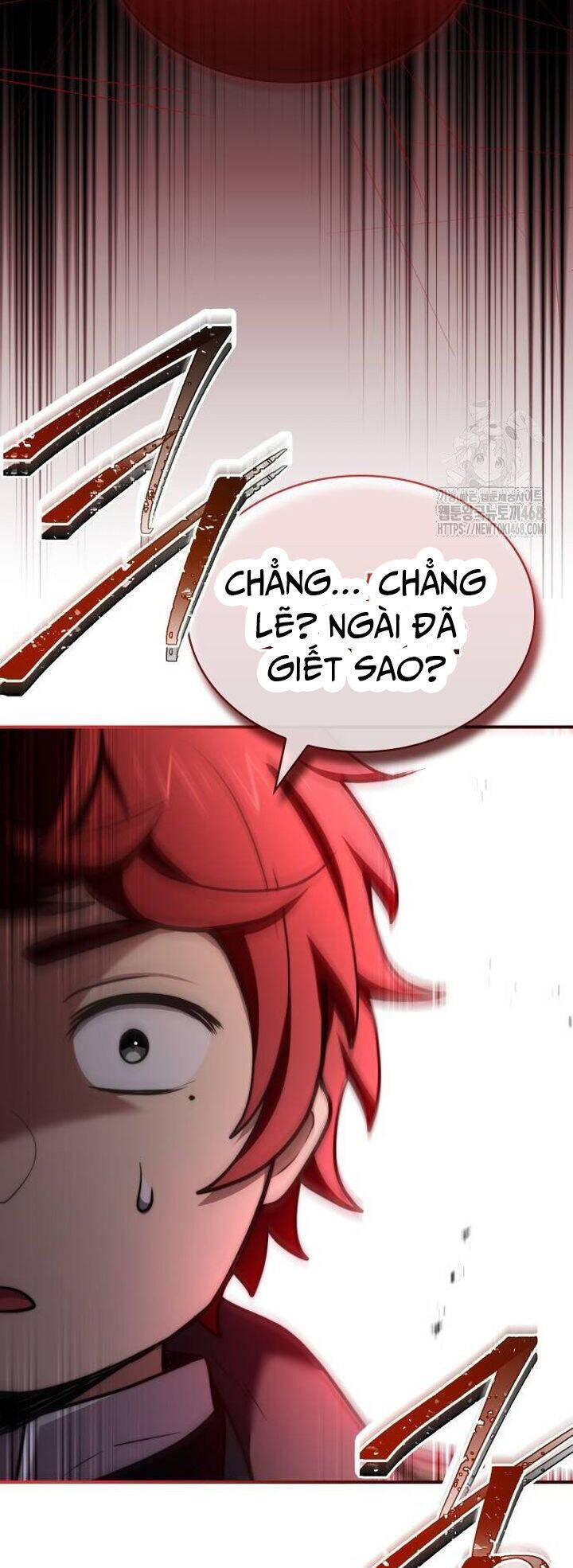 Hoàng Tử Bán Thuốc - Chapter 66 - Page 66