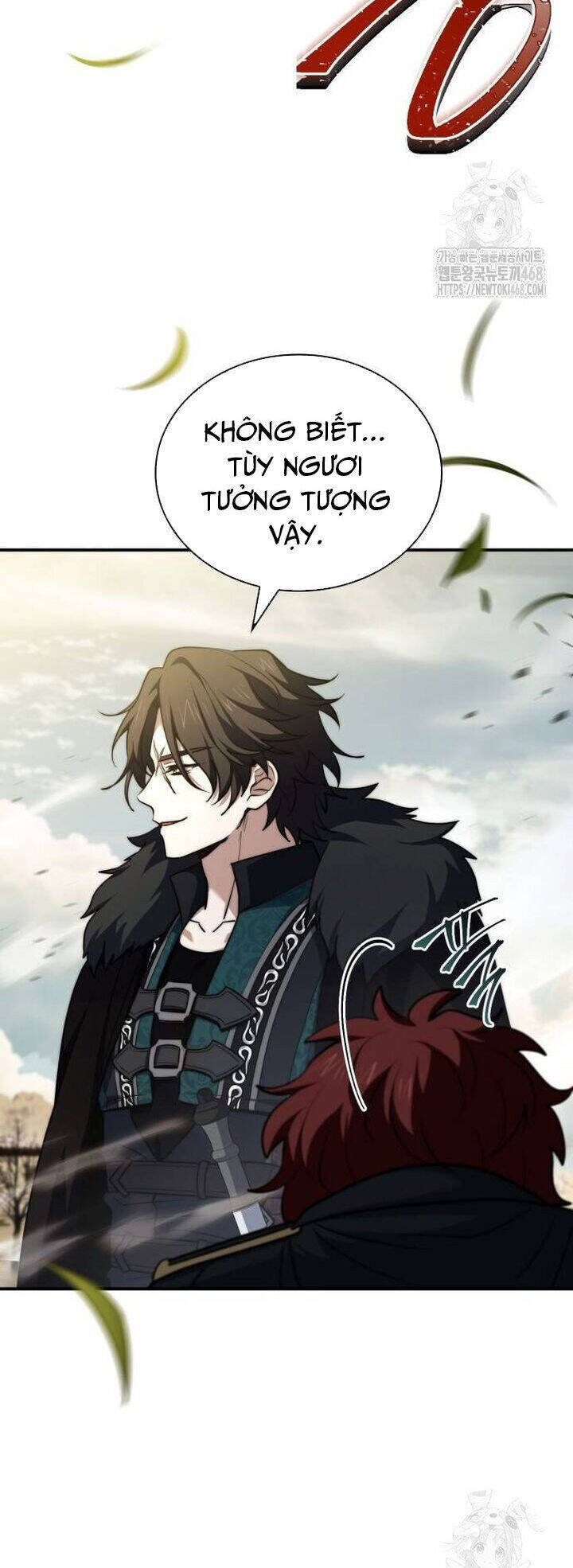 Hoàng Tử Bán Thuốc - Chapter 66 - Page 67