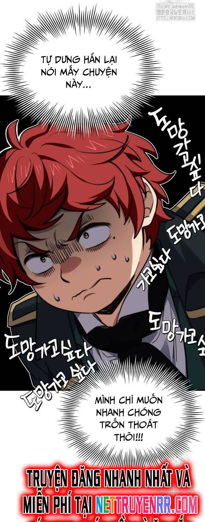 Hoàng Tử Bán Thuốc - Chapter 66 - Page 68