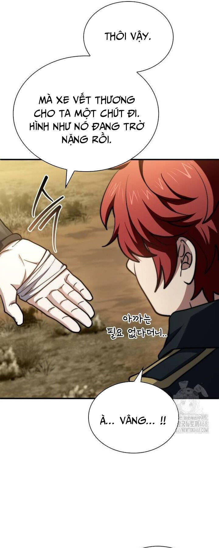 Hoàng Tử Bán Thuốc - Chapter 66 - Page 70