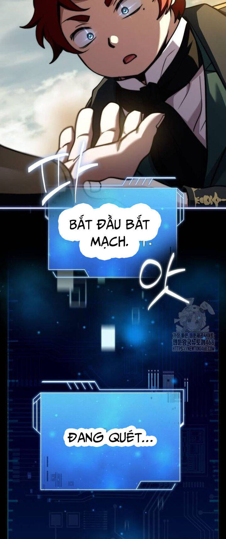 Hoàng Tử Bán Thuốc - Chapter 66 - Page 73