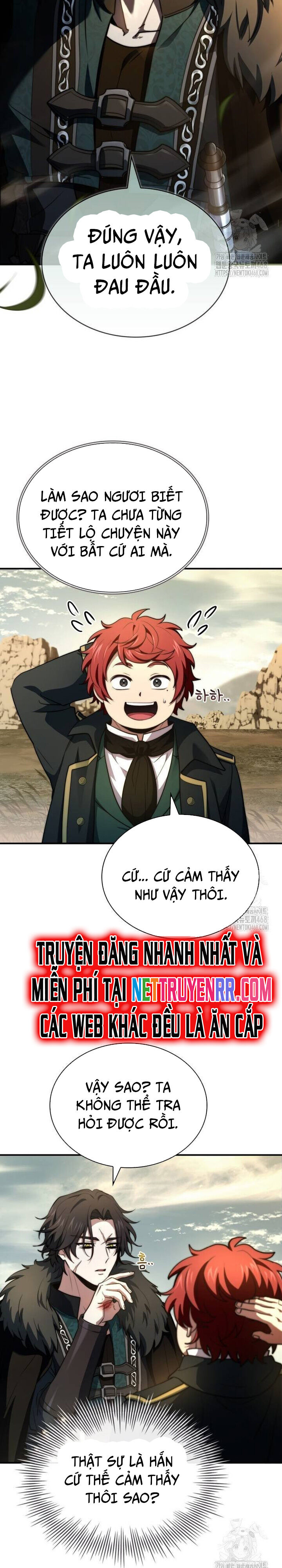 Hoàng Tử Bán Thuốc - Chapter 67 - Page 10