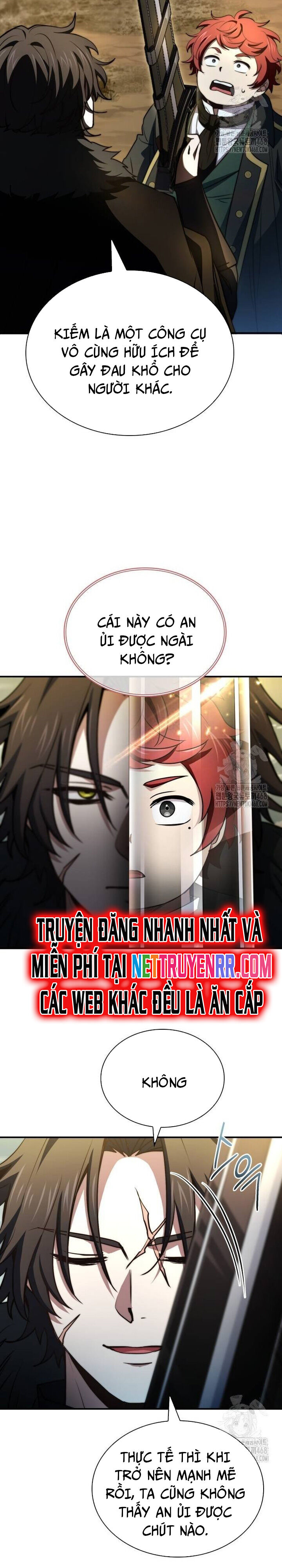 Hoàng Tử Bán Thuốc - Chapter 67 - Page 13