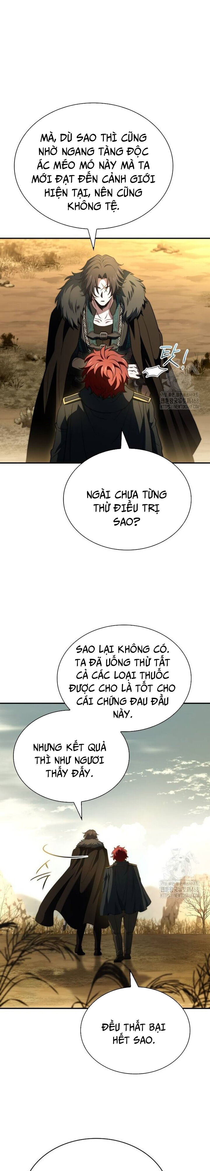 Hoàng Tử Bán Thuốc - Chapter 67 - Page 14