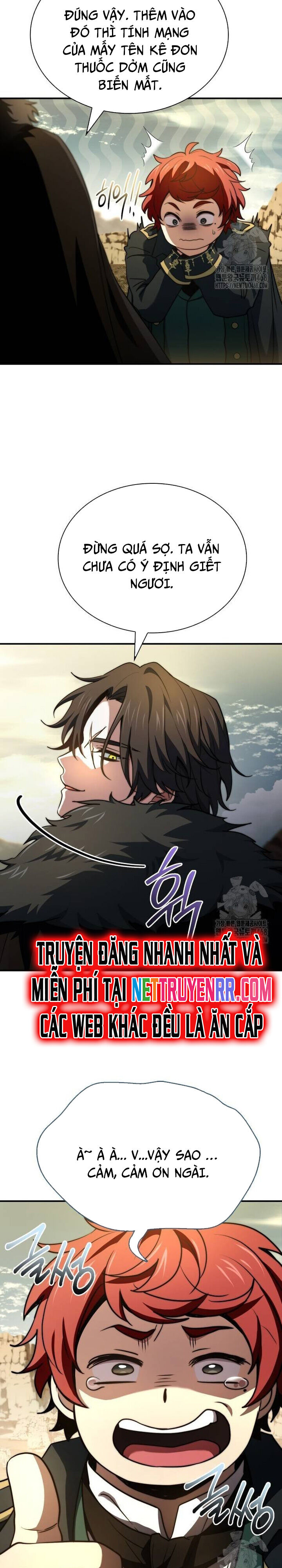 Hoàng Tử Bán Thuốc - Chapter 67 - Page 15