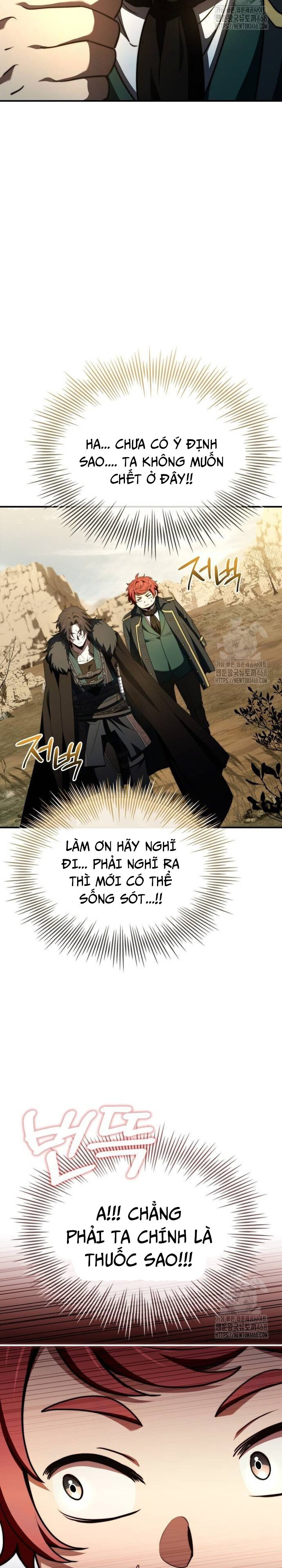 Hoàng Tử Bán Thuốc - Chapter 67 - Page 16