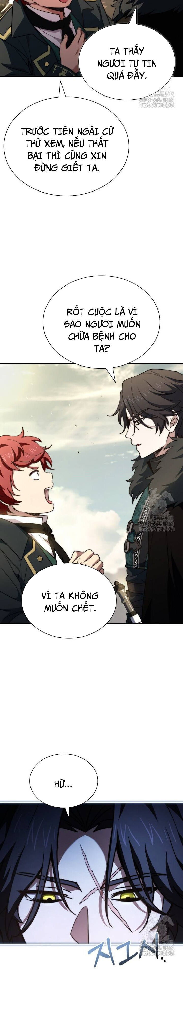 Hoàng Tử Bán Thuốc - Chapter 67 - Page 18