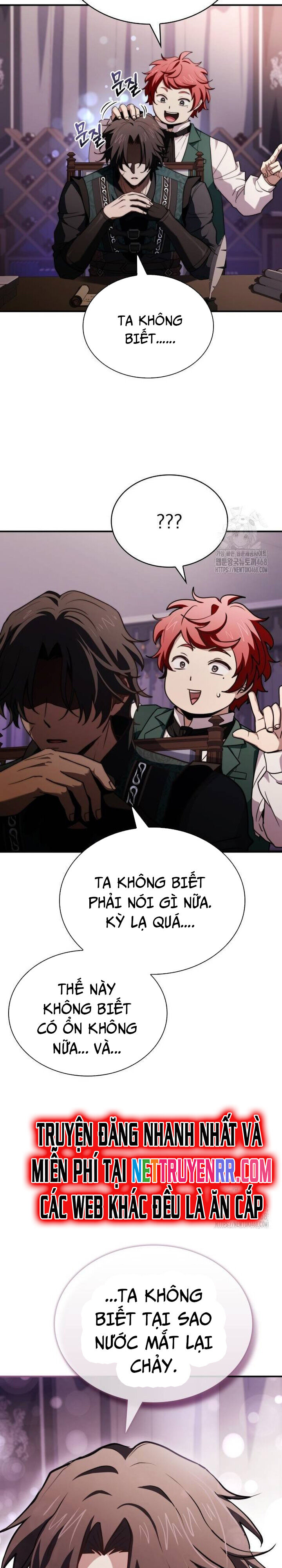 Hoàng Tử Bán Thuốc - Chapter 67 - Page 24