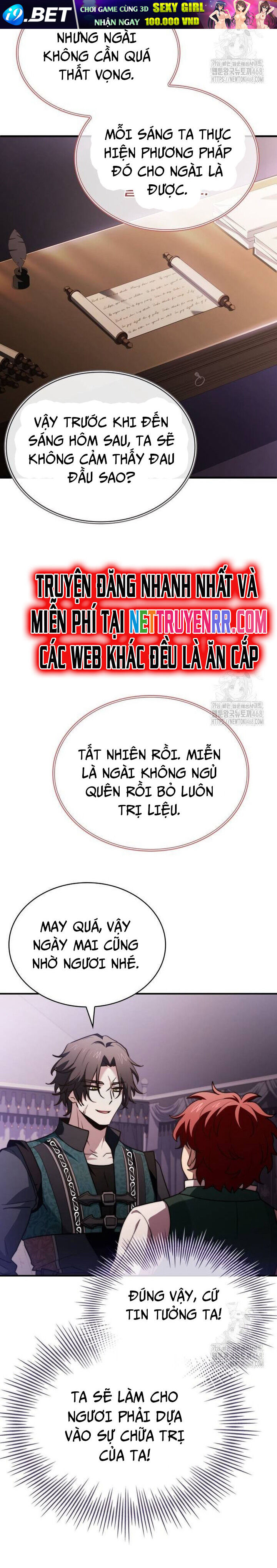 Hoàng Tử Bán Thuốc - Chapter 67 - Page 26