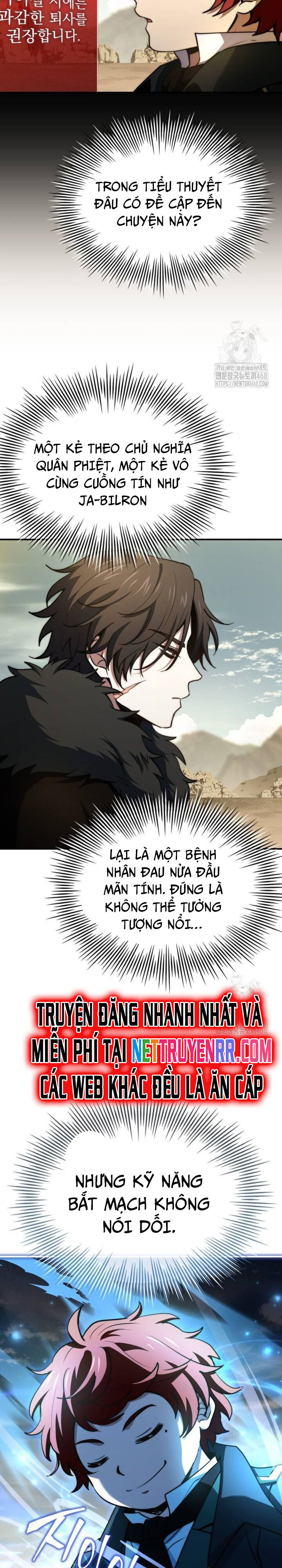 Hoàng Tử Bán Thuốc - Chapter 67 - Page 3