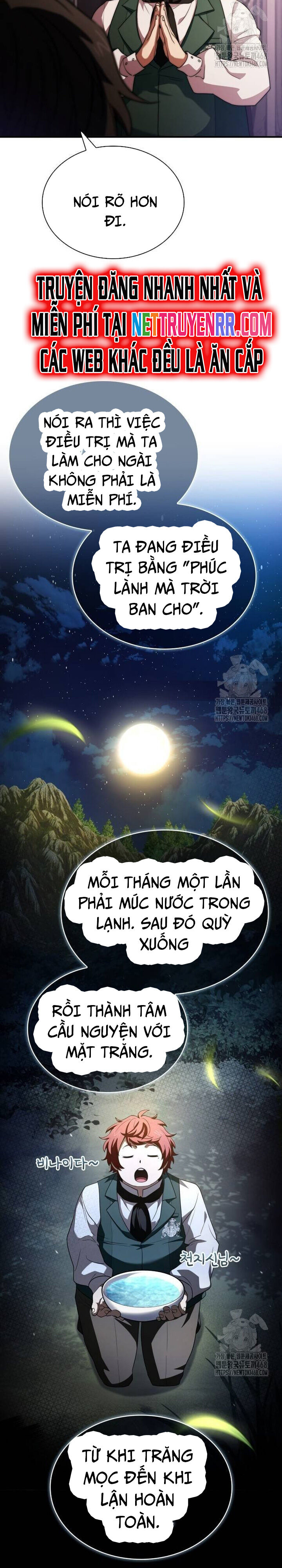 Hoàng Tử Bán Thuốc - Chapter 67 - Page 31