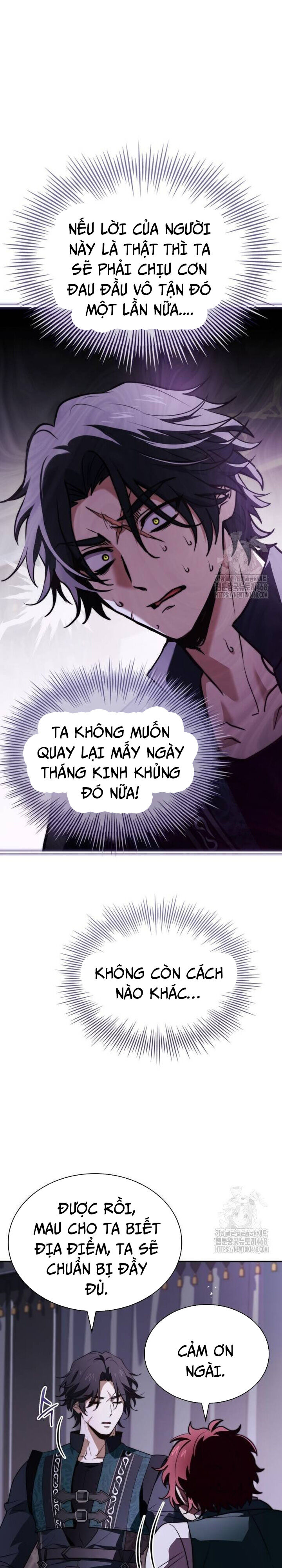 Hoàng Tử Bán Thuốc - Chapter 67 - Page 34