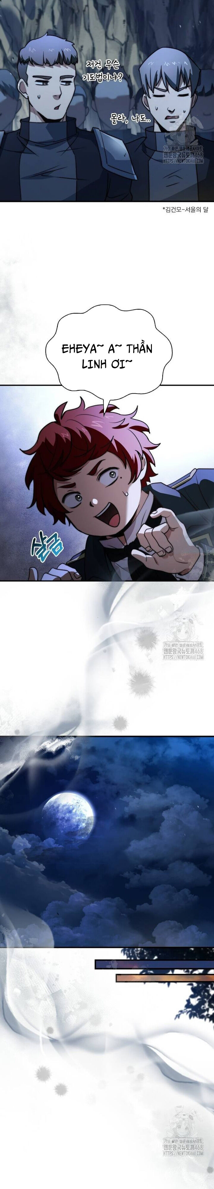 Hoàng Tử Bán Thuốc - Chapter 67 - Page 38