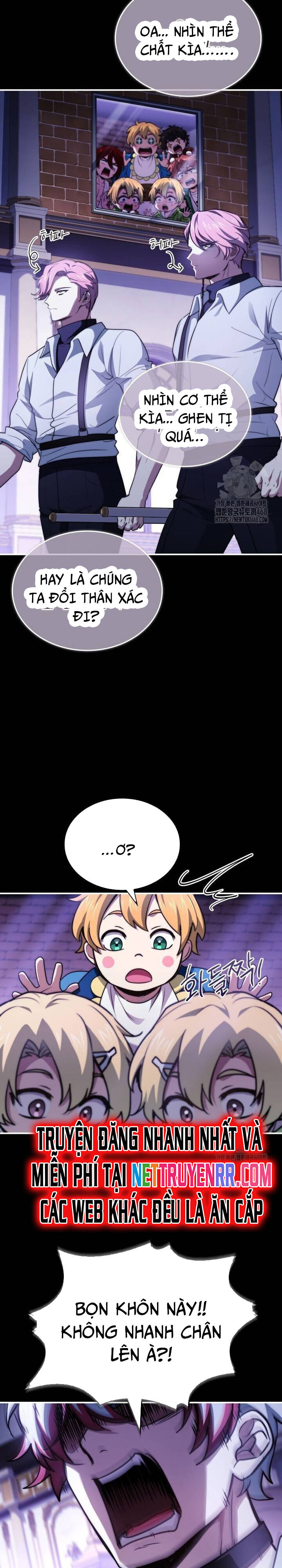 Hoàng Tử Bán Thuốc - Chapter 67 - Page 4