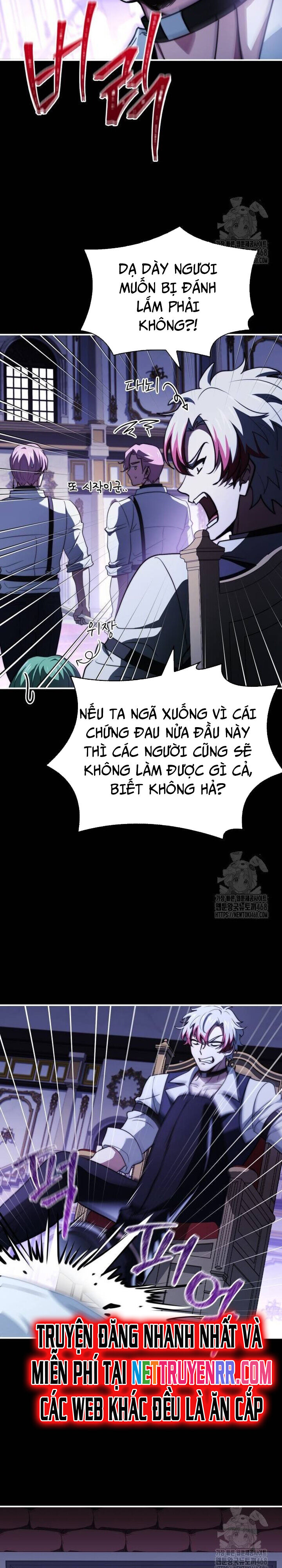 Hoàng Tử Bán Thuốc - Chapter 67 - Page 5