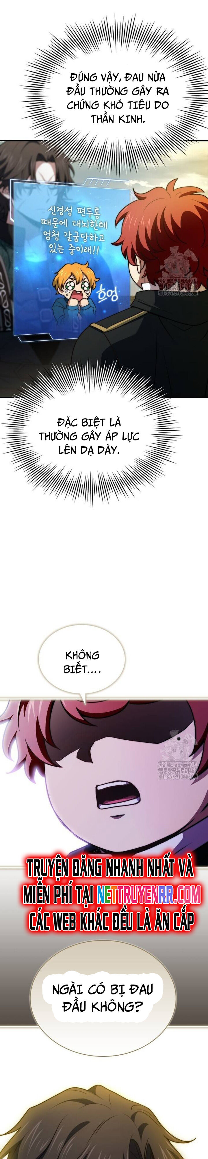 Hoàng Tử Bán Thuốc - Chapter 67 - Page 7