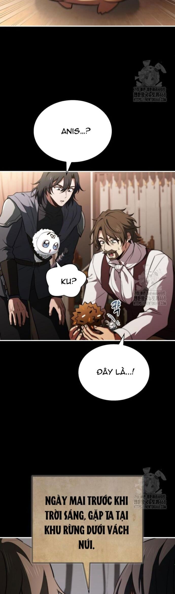 Hoàng Tử Bán Thuốc - Chapter 68 - Page 10