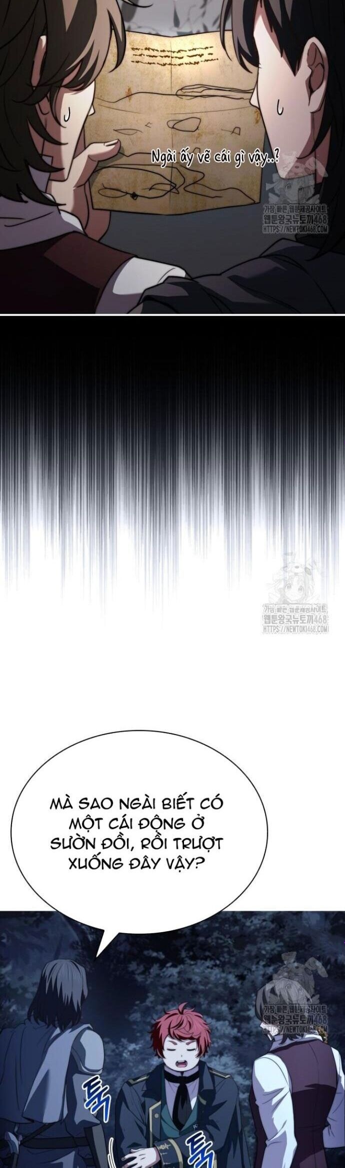 Hoàng Tử Bán Thuốc - Chapter 68 - Page 11