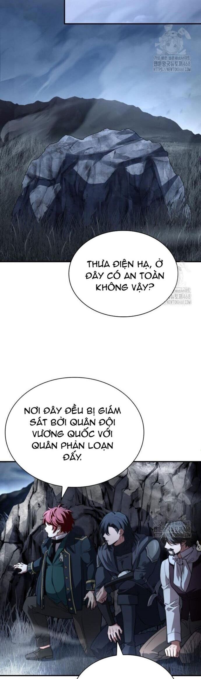 Hoàng Tử Bán Thuốc - Chapter 68 - Page 15