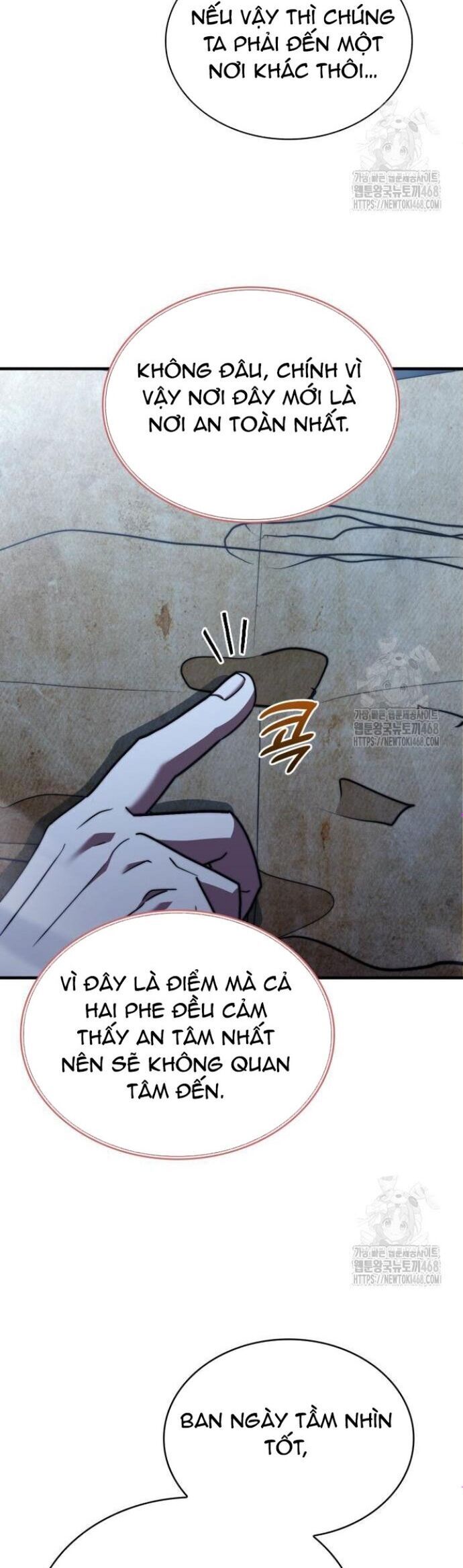 Hoàng Tử Bán Thuốc - Chapter 68 - Page 16